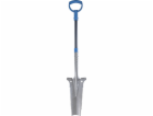 LUX-TOOLS rýč 5 v 1 115 cm