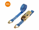 CONACORD Ráčna PES s 2 špičatými háčky, délka 25 mm, 5 m,...