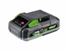 LUX-TOOLS Baterie AK-20/4.0 20 V 4 Ah 1 PowerSystem