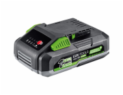 LUX-TOOLS Baterie AK-20/4.0 20 V 4 Ah 1 PowerSystem
