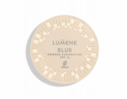 Lumene LUMENE_Blur dlouhotrvající pudrový make-up SPF15 0 10g