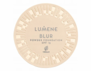 Lumene LUMENE_Blur dlouhotrvající pudrový make-up SPF15 1 10g