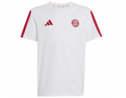 Adidas Dětské tričko FC Bayern DNA KG2591