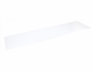 Bemko Stropní svítidlo Panel LED s podsvícením MINTAL BLM 34W 4000K 4000LM IP40 120x30 bílé PZH C72-BLM-123-340-4K-WH