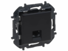 Legrand Zásuvka Niloe Step RJ45 kat. 6 ftp - černá 863561B