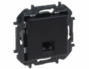 Legrand Zásuvka Niloe Step RJ45 kat. 6 ftp - černá 863561B