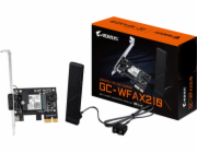 GIGABYTE PCI-E Wifi+BT 2400MBps 6E AX210 EZ-Plug