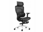 Kancelářská židle Visioner 8.3 Black N