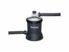 Bestway Polysphere filtrační čerpadlo 5678 l GS černá