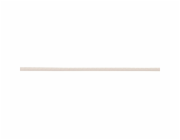 CONACORD Startovací vodítko , polyamidové pletené, O 3 mm, bílé, metráž