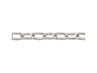 CONACORD Svářecí řetěz typ A, ocel, 2 mm x 12 mm, chrom, ...
