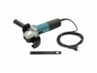 Makita úhlová bruska 9558HNR 840W 125 mm