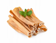 PETMEX Kozí kůže Mono – pamlsek pro psa – 200g