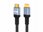 ExtraLink Kabel Extralink HDMI 2.1 8K HDR kabel 5 m