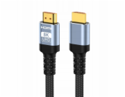 ExtraLink Kabel Extralink HDMI 2.1 8K HDR kabel 5 m