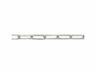 CONACORD Svářecí řetěz typ C ocel O 2 mm x 22 mm chrom, p...