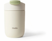 Outin OutIn Travel Tumbler - Sand White - Cup