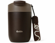 Outin OutIn Travel Tumbler - Terra Brown - Cup