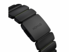 Nomad Stratos Band Titanium  Black 49mm Forest