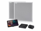 Shure IntelliMix IMXRK70 - 70 for Large Teams Rooms - roo...
