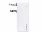 Hama Bluetooth audio vysílač do letadel, výdrž baterie 10...