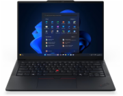 Lenovo Notebook ThinkPad E14 G7 21U200AAPB W11Pro Ultra 7 258V/32GB/1TB/14.0 WUXGA/Černý/1 rok Premier Support + 3 roky OS + CO2 Offset