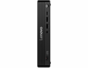Lenovo Počítač ThinkCentre M90q Tiny G6 13A4000PPB W11Pro Ultra 7 265/16GB/512GB/INT/vPro/Černý/3 roky OS