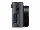 Panasonic Lumix DC-TZ300 - tm. stříbrný, 15x zomm, 20 MPix