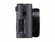 Panasonic Lumix DC-TZ300 - tm. stříbrný, 15x zomm, 20 MPix