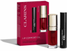 Clarins SADA CLARINS (OLEJOVÝ RŮŽOVÝ TÉMATO RTY RTY 03 TŘ...