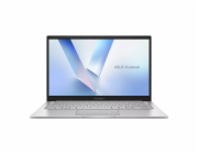 ASUS Vivobook 14/X1404VA-EB2278WZ/5-120U/14"/FHD/8GB/512GB/Intel int/W11H/Silver/2R