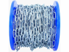 CONACORD Svářecí řetěz typ C ocel O 3 mm x 26 mm chrom, p...