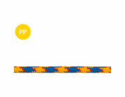 CONACORD Sheet Line Polypropylen Multifilament Braided O 10 mm Prodáváno na metráž