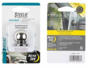 EXQUISITE GAMING LIMITED Nite Ize - Stolní stojan Steelie na telefon/tablet