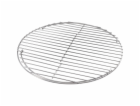 Jamestown-Grill Kulatý rošt na gril 1 cm x 55 cm x 55 cm