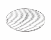 Jamestown-Grill Kulatý rošt na gril 1 cm x 55 cm x 55 cm
