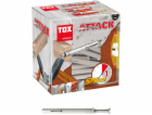 TOX Attack 8/100 zátky na nehty, 50 kusů