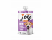 CALIBRA Joy Dog Yummy Duck & Chicken - pamlsek pro psa - 100g