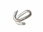 CONACORD Nouzový článek řetězu ocelový O 4 mm x 20 mm