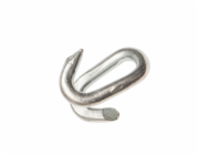 CONACORD Nouzový článek řetězu ocelový O 4 mm x 20 mm