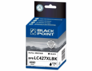 Black Point Inkoust [BPBLC427XLBK]/inkoust BP (Brother LC-427XLBK)