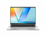 ASUS Vivobook S14/S5406SAL-OLED329WZ/U7-256V/14"/WUXGA/16GB/512GB/Intel int/W11H/Silver/2R