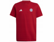 Adidas Dětské tričko FC Bayern IT4138