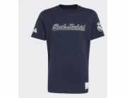 Adidas adidas Real Madrid US Tee JR JY0999