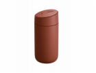 Fellow Carter Slide Mug Termohrnek 355 ml Hnědý