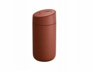 Fellow Carter Slide Mug Termohrnek 355 ml Hnědý