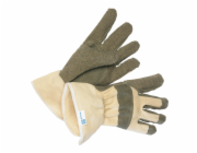 LUX-TOOLS Pracovní rukavice , 6 kusů, velikost 8