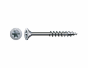 Spax Univerzální zapuštěný šroub T-Star plus drive O 6 mm x 180 mm, 6 kusů