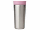 Brabantia Make & Take 360 ml Lila růžová 239168