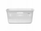 Brabantia Koš na prádlo Collet-It 40 l bílý 244643